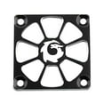thumbnail image 1 of Cubierta del ventilador de refrigeración del motor eléctrico RC de 40 mm x 40 mm para el accesorio de bricolaje del motor del coche RC Negro, 1 of 8