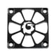 thumbnail image 1 of Cubierta del ventilador de refrigeración Baoblaze 40mm x 40mm para Motor RC, 1 of 8