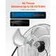 thumbnail image 5 of Ventilador de piso VEVOR, 5 of 5