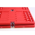 thumbnail image 2 of RUNROTOO 1Pair Rubber Traction Assistance Mat for Complex Ground Conditions 17.5x55in, 2 of 7