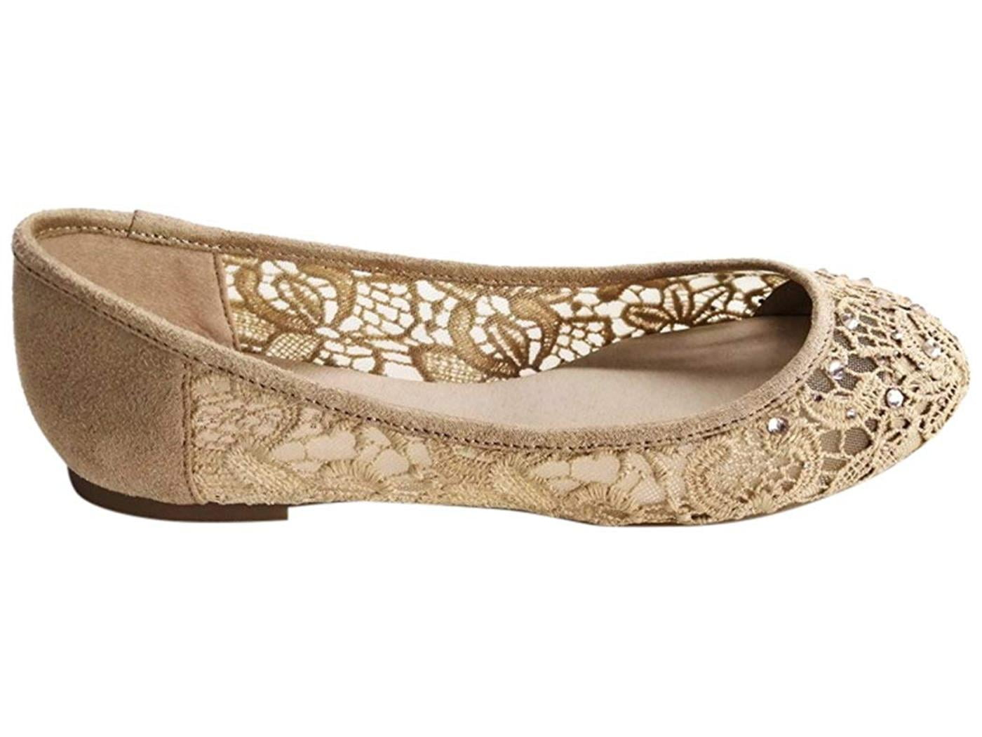 zigi soho ballet flats