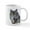 White, variant on CafePress - Wolf Mugs - 11 oz Ceramic Mug - Novelty Coffee Tea Cup
