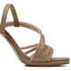 thumbnail image 4 of Zapatilla Para Mujer Zmexico 13042 beige 24.5, 4 of 4