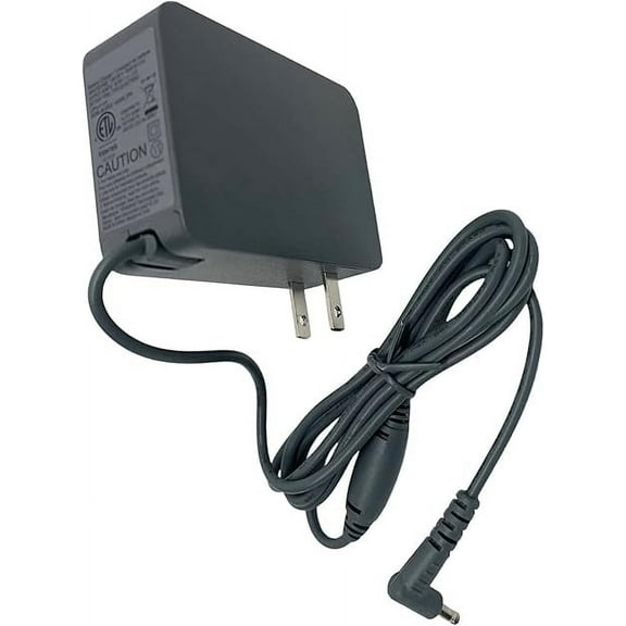 Battery Charging Power Adapter Charger Compatible Replacement for Samsung Jet 75 Jet 75  Jet 90 Series Cordless Stick Vacuum Cleaner
