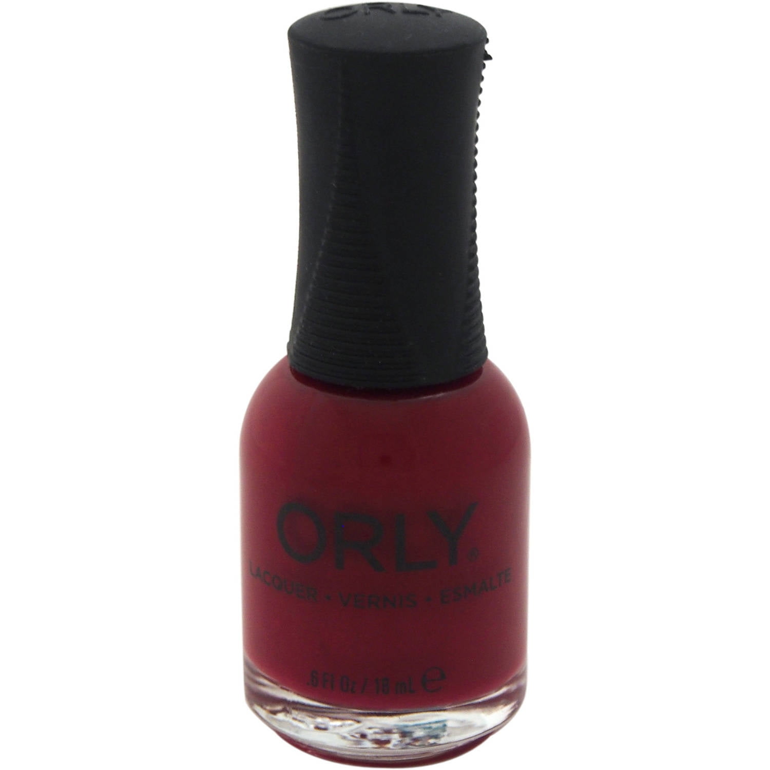 ORLY Nail Polish, #20861 Scandal, 0.6 fl oz - Walmart.com