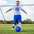 thumbnail image 4 of Champion Sports Youth Small Ultra Light Shinguards, X-Small, 4 of 7