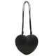thumbnail image 5 of Bolso de axila de diseño 2025, nuevo modelo, estilo fashion, bolso de corazón para chicas modernas, regalo de San Valentín de alta calidad, bolso de hombro o bandolera., 5 of 10