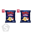 thumbnail image 1 of Ruffles Croustilles Assaisonnées « All Dressed », 48 X 40 g - Lot de 2, 1 of 2