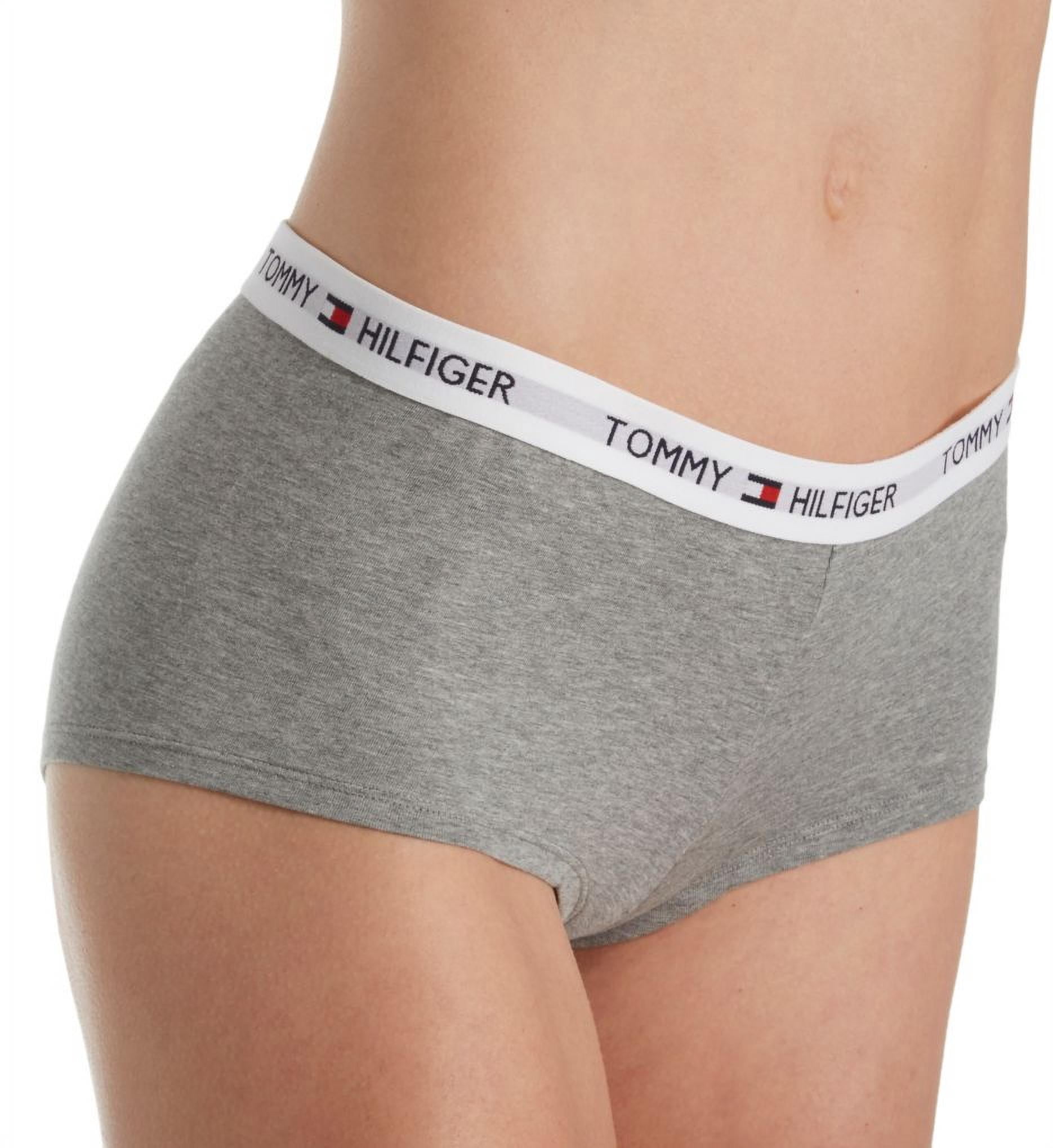 Tommy Hilfiger Women's Cotton Lounge Boyshort Panty Kenya Ubuy