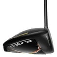 thumbnail image 5 of Cobra Golf LTDx Max Driver 12 Regular Flex Gold Fusion/Matte Black [UST Helium Nanocore], 5 of 5