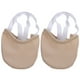 thumbnail image 4 of PTOOTP Calcetines antideslizantes para bailar, para ballet, para mujer y niña, talla S (color piel)., 4 of 7