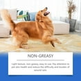 thumbnail image 7 of Pet Wound Gel For Pets, Pet Wound Care Gel For Minor Cuts Scrapes, Dog Cat Pet First Aid Gel For Skin Irritations, Pet Wound Relief Gel For Home Pet Care, 7 of 7