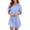 Black, variant on CAIXIA Satin Nightgowns for Women Silk Short Sleeve Nightshirt Silky T shirt Night Gown V Neck Sleepshirt Loose Sleepwear