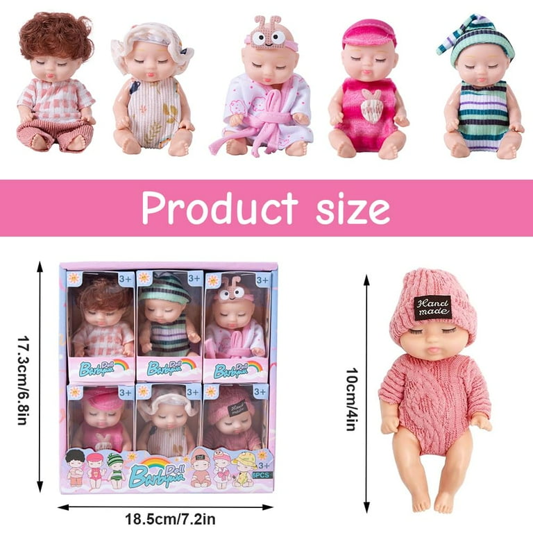 Cheap baby dolls bulk new arrivals