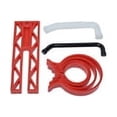 thumbnail image 2 of Piston ring compressor tools kit, 2 of 2