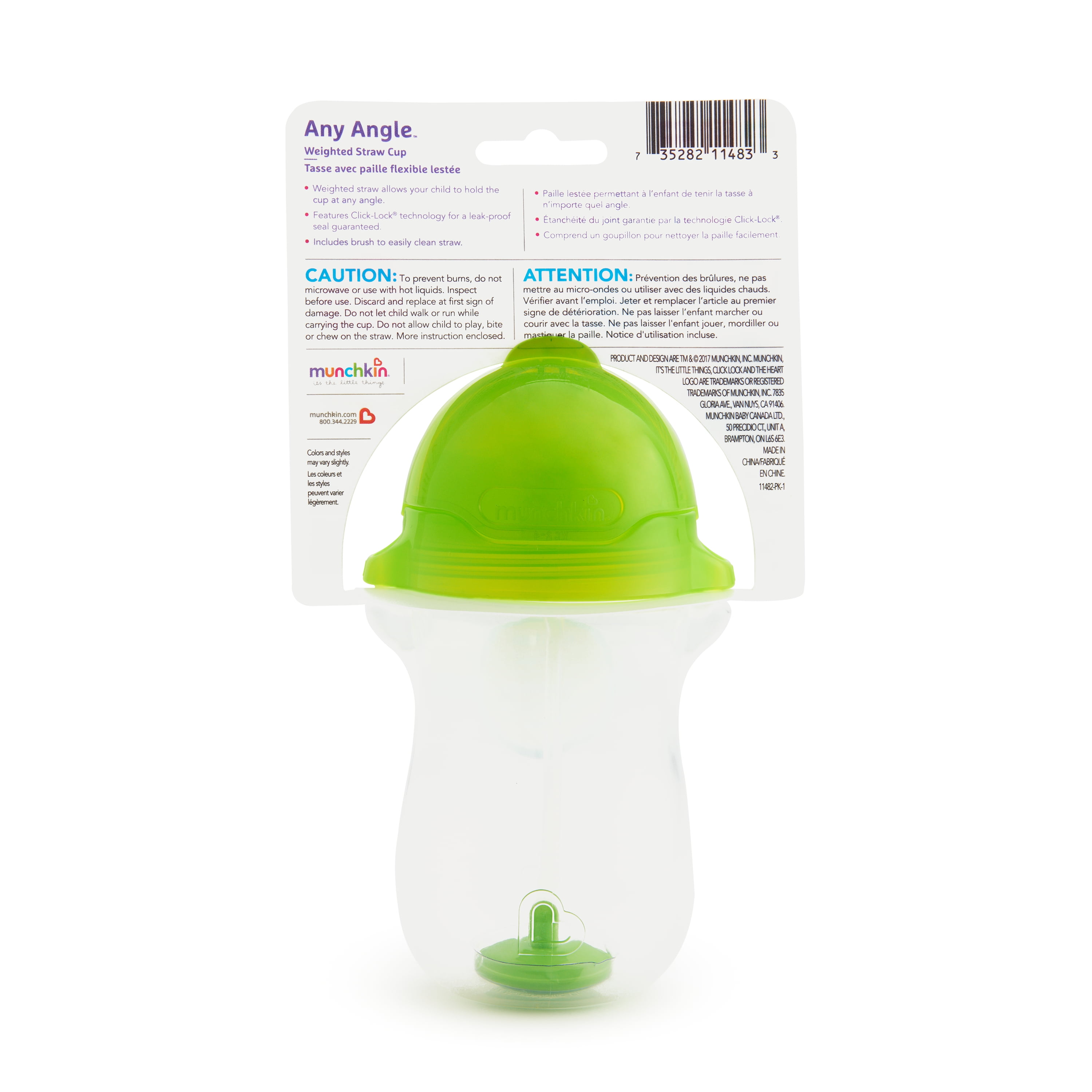 munchkin weighted sippy bottle