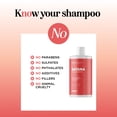 thumbnail image 3 of Biotin & Batana Oil Shampoo for Thinning Hair - Volumizing Shampoo for Fine Hair with Onion B Vitamins Rosemary Argan & Tea Tree Oils - Paraben Silicone and Sulfate Free Vegan Formula (16 Fl Oz), 3 of 9