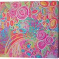 thumbnail image 1 of Great Art Now Florals by Valerie Wieners, Canvas Wall Art, 12W x 12H, 1 of 2