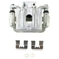 thumbnail image 7 of TRQ Rear Brake Caliper Set Compatible with 2010-2012 Hyundai Santa Fe 2011-2013 Kia Sorento, 7 of 7