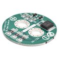 thumbnail image 4 of Tablero De Módulo De Súper Condensador, Tableros De Protección ABS 2,5 V De 35 Mm 2,5 V ± 50 MV Para Máquinas Para Aparatos Eléctricos, 4 of 7