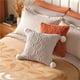 thumbnail image 3 of Cobertor Ultrasuave Castaña Matrimonial/Individual Poliester Concord, 3 of 3