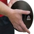 thumbnail image 4 of Amber Sporting Goods Robust Rubber Discus Durable Training Tool for Beginners & High School Athletes, Floor-Safe Design, 4 of 5