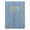 Blue1, variant on Weekly Planner 2026, Calendar Planner, A5 Notebook Organizer Planner Daily Planner Notebook Travel Diary, 2026 Weekly Appointment Book, Daily Hourly Planner 2026, 1Pc, Multicolor(Black,8.1x5.7")