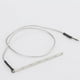 thumbnail image 3 of Varilla de recogida piezoeléctrica sensible debajo del sillín para guitarra ústica Luthier Supply, 3 of 9