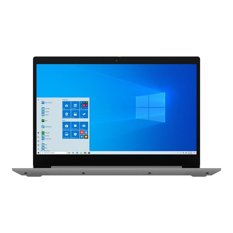 Lenovo IdeaPad 3 15IML05 81WB - Intel Core i5 - 10210U / up to 4.2