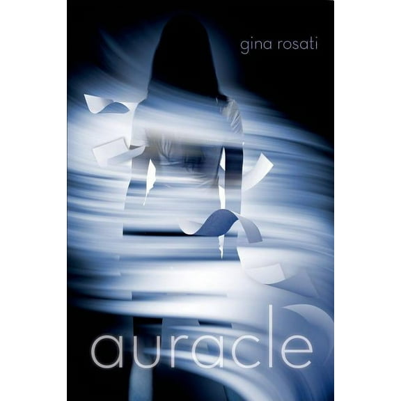 Auracle, (Paperback)