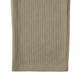 thumbnail image 4 of Blmnix Corduroy Pants Men's Pants Low Rise Comfy Pants Palazzo Baggy Leggings Yellow Long Straight-Leg Summer Pants for Men,M, 4 of 9