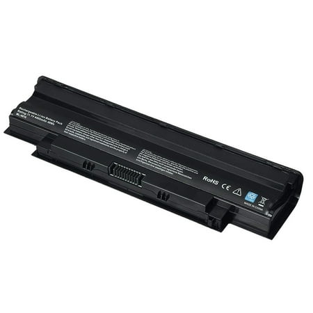 battery dell inspiron replacement laptop j1knd ion 4400mah vostro 1v n5110 lithium li models generic n5010 17r n7010 laptops 15r