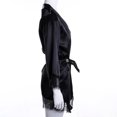 thumbnail image 5 of Lingerie Aguichant pour Femmes, Robe de Nuit en Dentelle, Longue Robe de Bain, 5 of 5