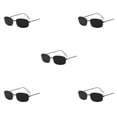 thumbnail image 1 of Gafas de sol Sonducket Retro Unisex Metal Tipo 1, 1 of 6