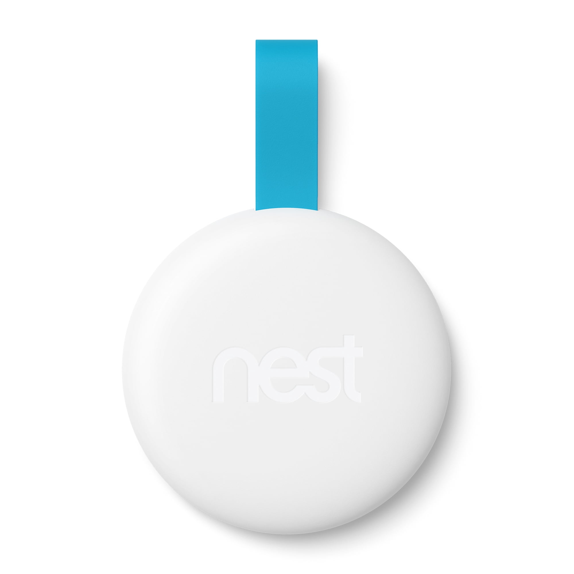 Google Nest Tag