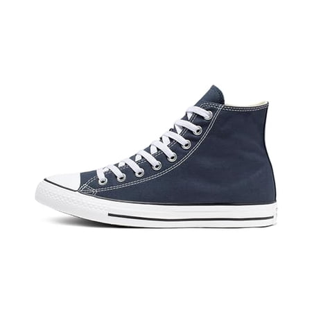 Converse Clothing & Apparel Chuck Taylor All Star High Top Sneaker, Navy, 44
