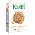 thumbnail image 4 of Kashi Honey Puffed Grains Cereal, 265g, 4 of 5