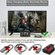 thumbnail image 4 of Hdmi Adapter Usb Type-c Cable Mhl 4k Hd Video Digital Conversion Cable, 4 of 5