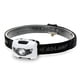 thumbnail image 1 of Greeniant IPX6 resistente al agua 4 modos Mini faro 122lm al aire libre Jogging cabeza linterna ajustable frente linterna suministros de iluminación Ropa Deportiva, Zapatos Blanco Greeniant OD002423-02B, 1 of 6