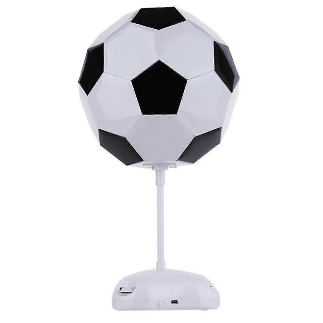 Football Lamps Usb Colorful Led Night Lights Home Decoration Table Lamp