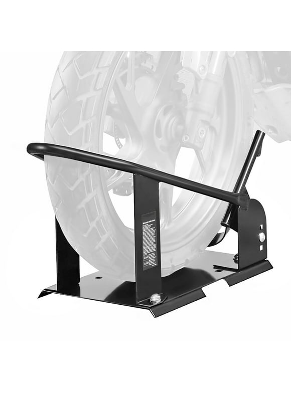 Motorcycle Wheel Chocks in Motorcycle Transport & Storage