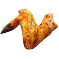 thumbnail image 1 of Food simulation baked full-wing plush toy 20cm, 1 of 1