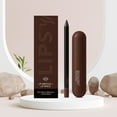 thumbnail image 4 of Ampollas de labios de color con delineador de labios a juego, ampollas de labios amplificadoras, lápiz labial cremoso y difuminador, set para mujeres, delineador de labios de 15 ml, 4 of 9