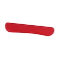 thumbnail image 4 of Xuanheng Keyboards Wrist Rest Pad Computer Wrist Rest Pad Office Worker Wrist Cushion Red, 4 of 8
