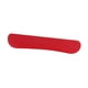 thumbnail image 4 of Soporte ergonómico para muñecas en teclados y computadoras Rojo, 4 of 9