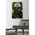 thumbnail image 3 of Call of Duty: Modern Warfare 2 - Art clé, 3 of 4