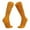 Orange, variant on Wool Hiking Socks For Women Warm Winter Comfortable Thick Work Outdoor Sports Sweat Absorbent Skiing Running Football Pink One Size