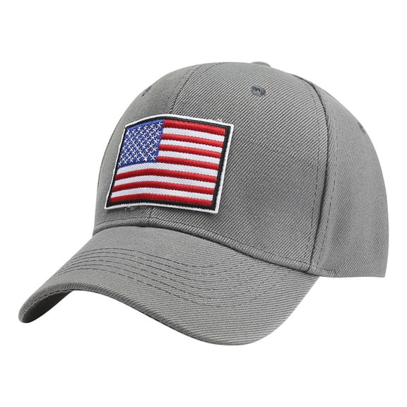 Certgust Hot Sales Under $1 250 Anniversary Usa Hat Quick Dry Summer Baseball Cap Uv Sun Hat for Outdoor Mesh Adjustable