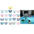 thumbnail image 2 of Yokua Toddlers Floatie Swimming Jackets Safety Swim Aid Jackets Water Pool Gift, 2 of 21