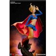 thumbnail image 1 of DC Comics Supergirl 24 Inch Premium Format Statue Sideshow 300264, 1 of 3